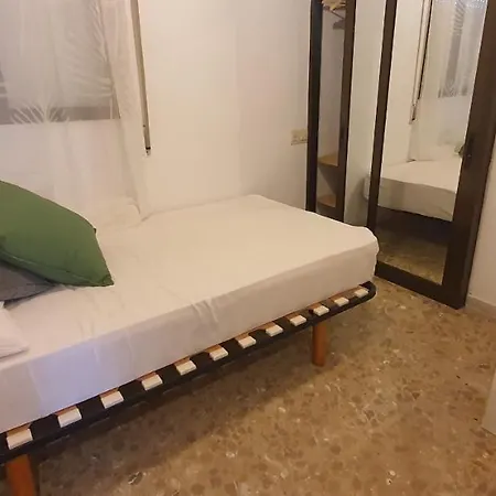 Mariscal 3 - Arena Apartment Benidorm