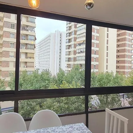 Mariscal 3 - Arena Apartment Benidorm