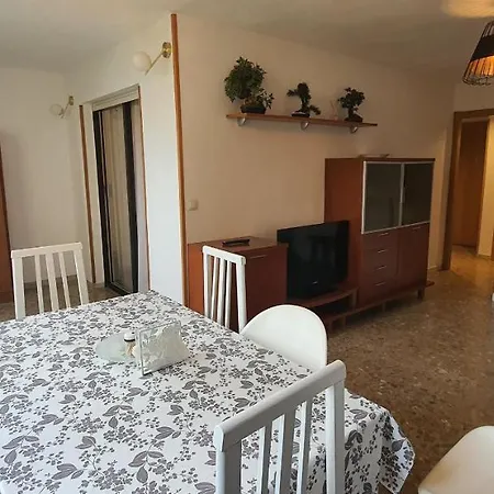 Apartment Mariscal 3 - Arena Benidorm