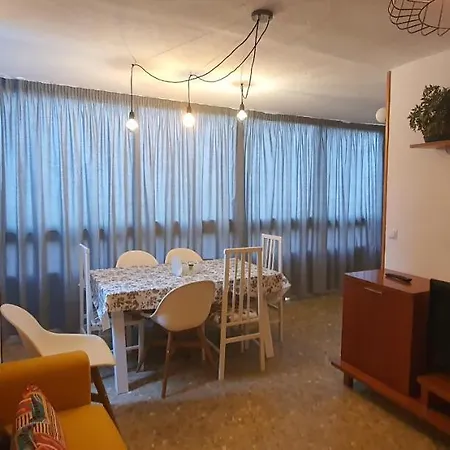 Mariscal 3 - Arena Apartment *